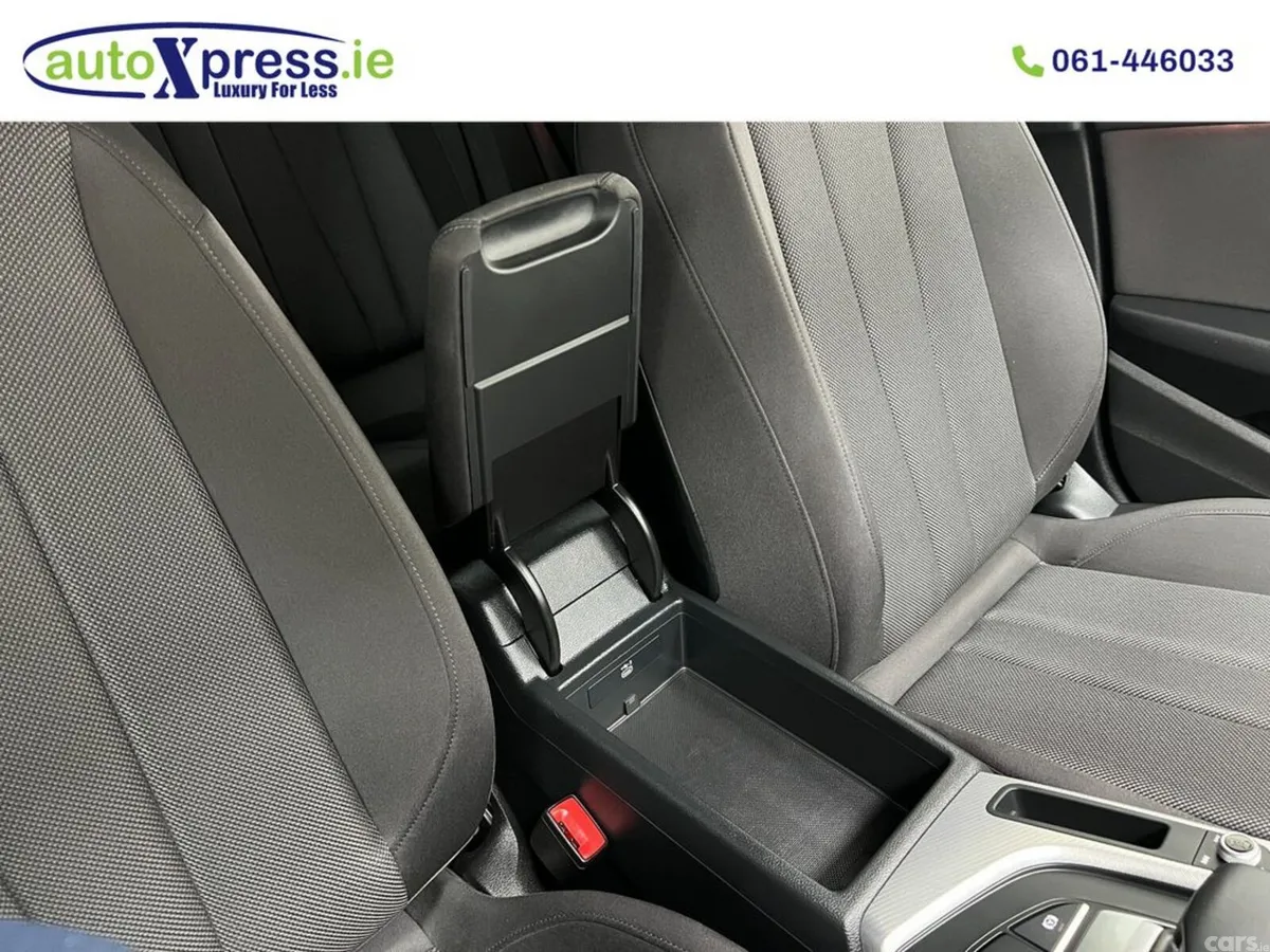 Audi A4 Saloon, Diesel, 2023, Black