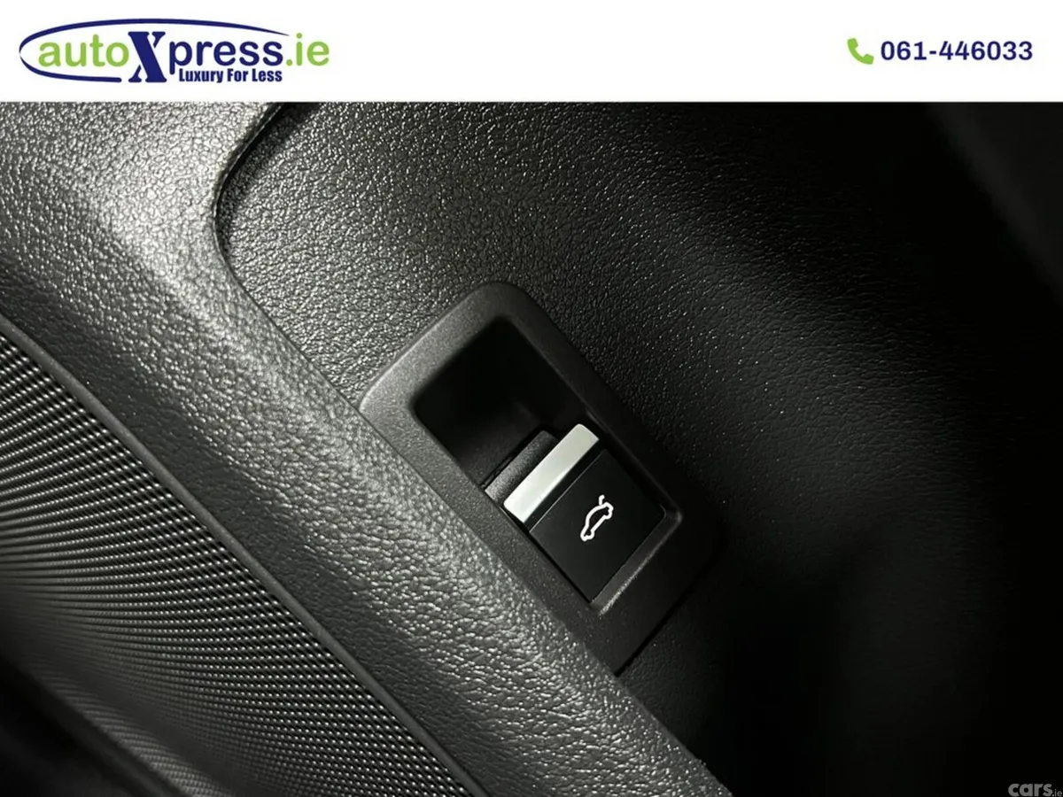 Audi A4 Saloon, Diesel, 2023, Black