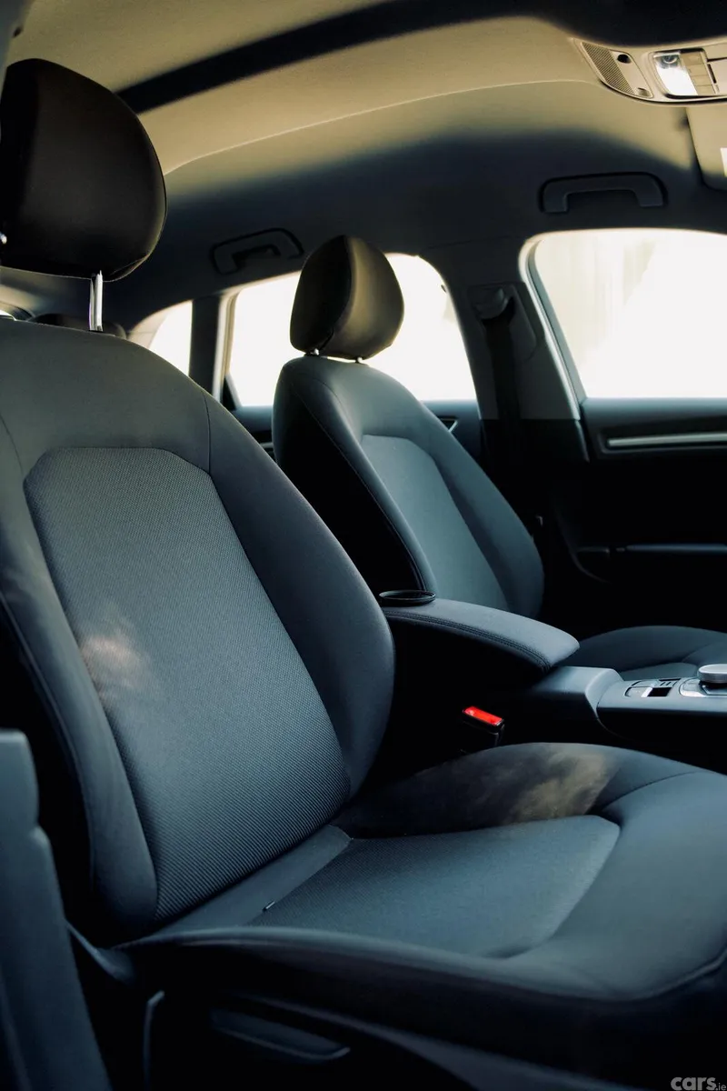 Audi A3 Hatchback, Petrol, 2019, White