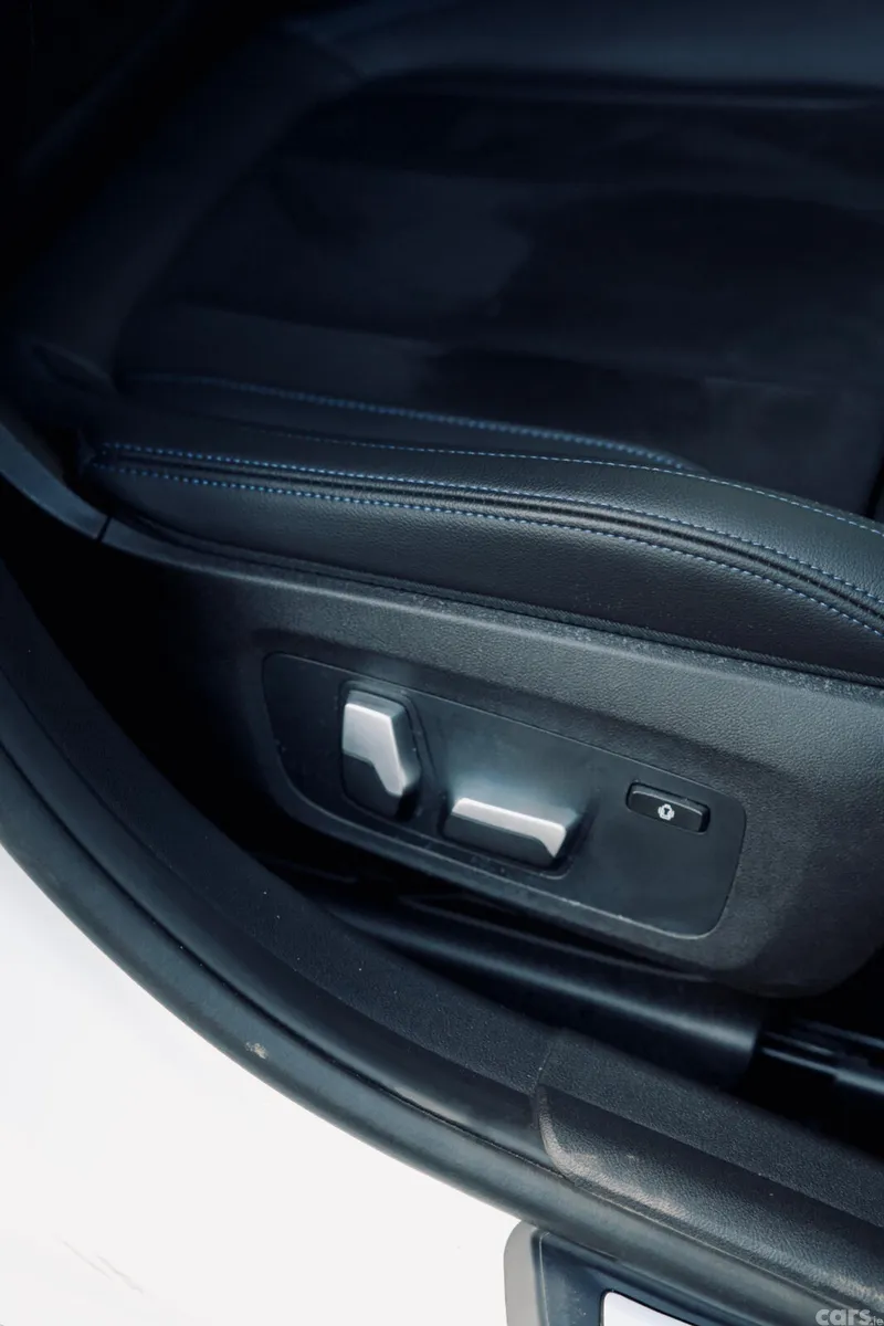 BMW 3-Series Saloon, Diesel, 2021, White