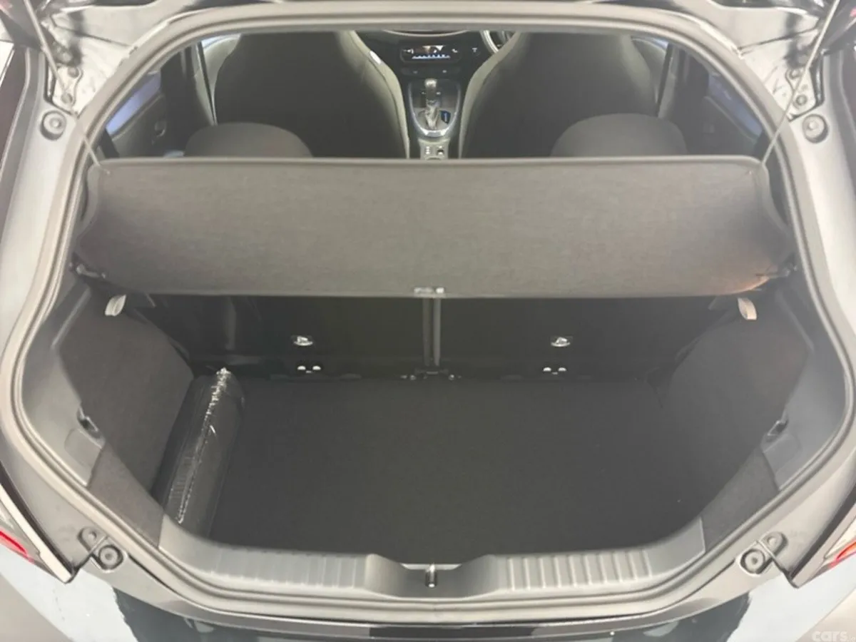 Toyota Aygo X Hatchback, Petrol Hybrid, 2027, 