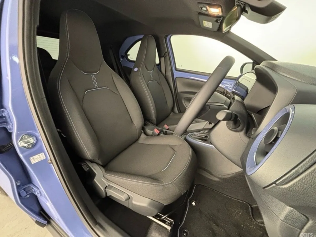 Toyota Aygo X Hatchback, Petrol Hybrid, 2027, 
