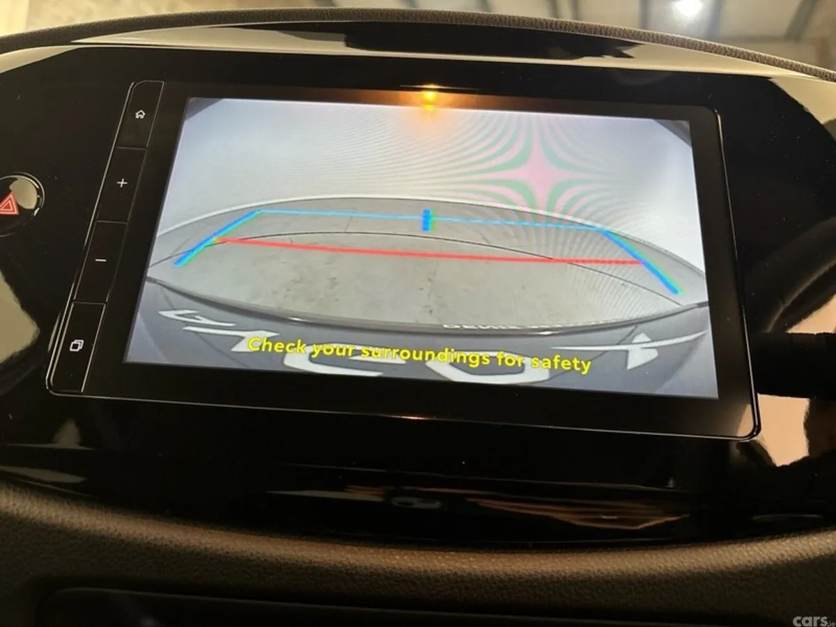 Toyota Aygo X Hatchback, Petrol Hybrid, 2027, 