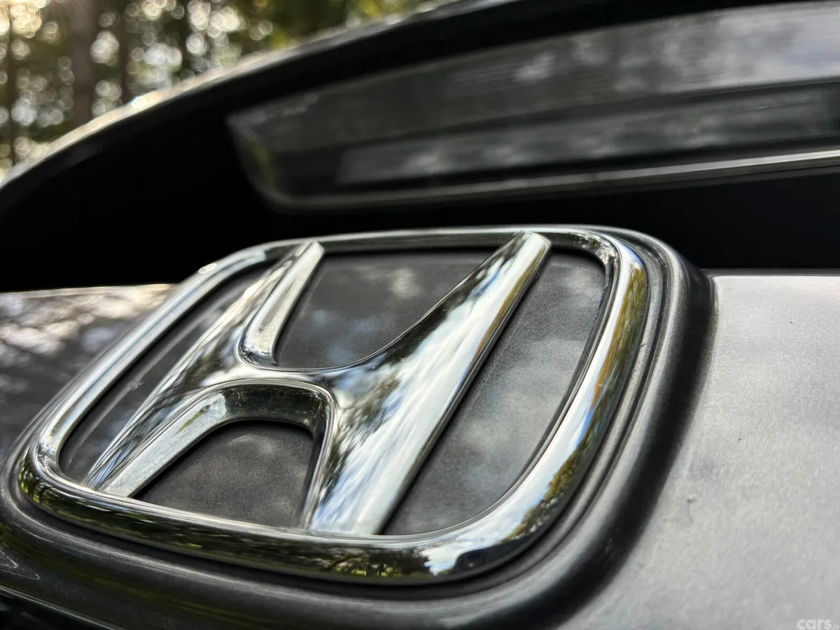 Honda Civic Hatchback, Diesel, 2018, Grey