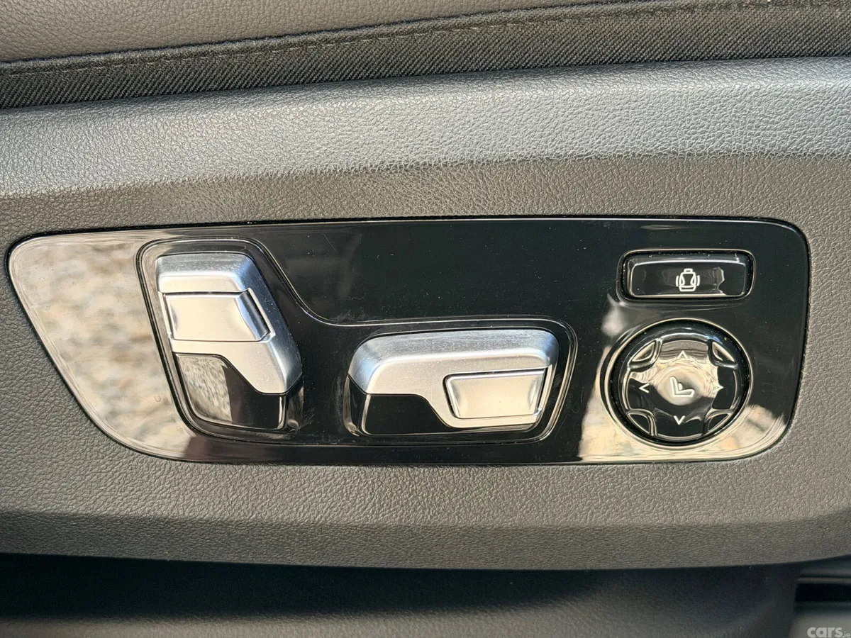 BMW X5 SUV, Diesel, 2019, Black