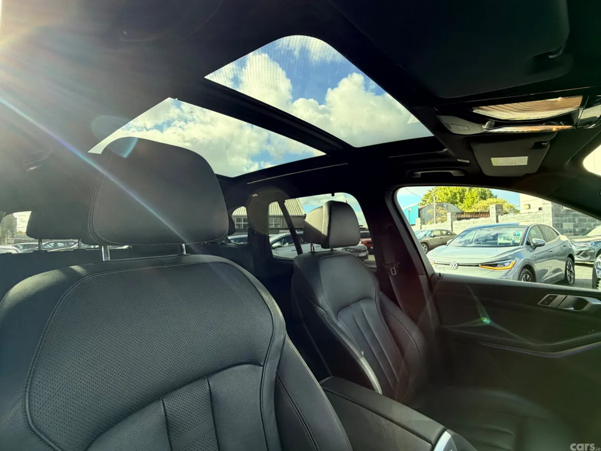 BMW X5 SUV, Diesel, 2019, Black