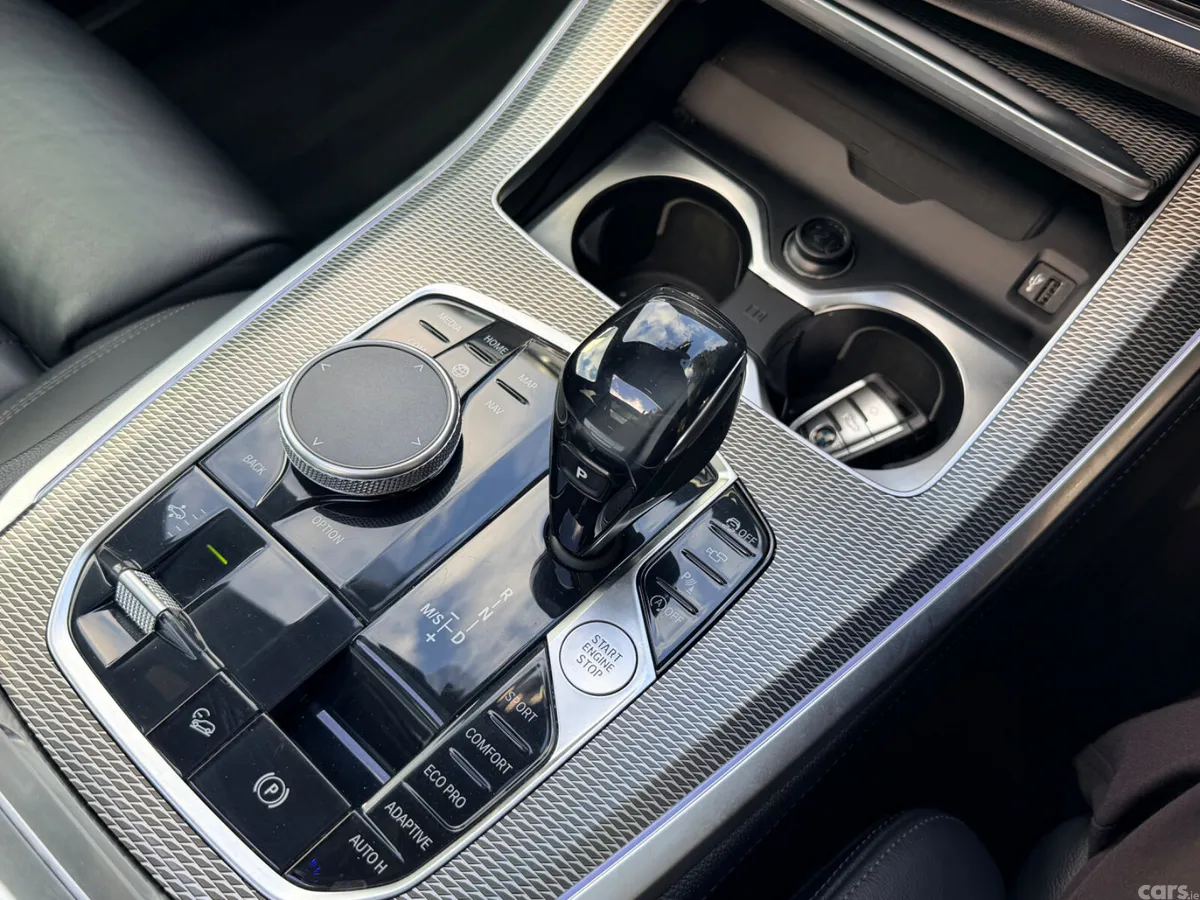 BMW X5 SUV, Diesel, 2019, Black