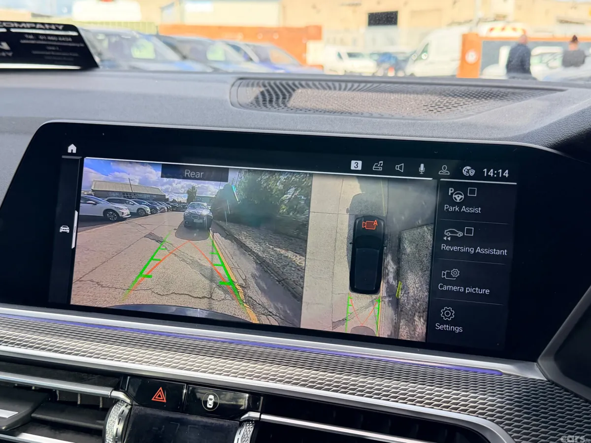 BMW X5 SUV, Diesel, 2019, Black
