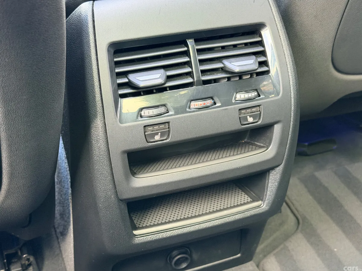 BMW X5 SUV, Diesel, 2019, Black