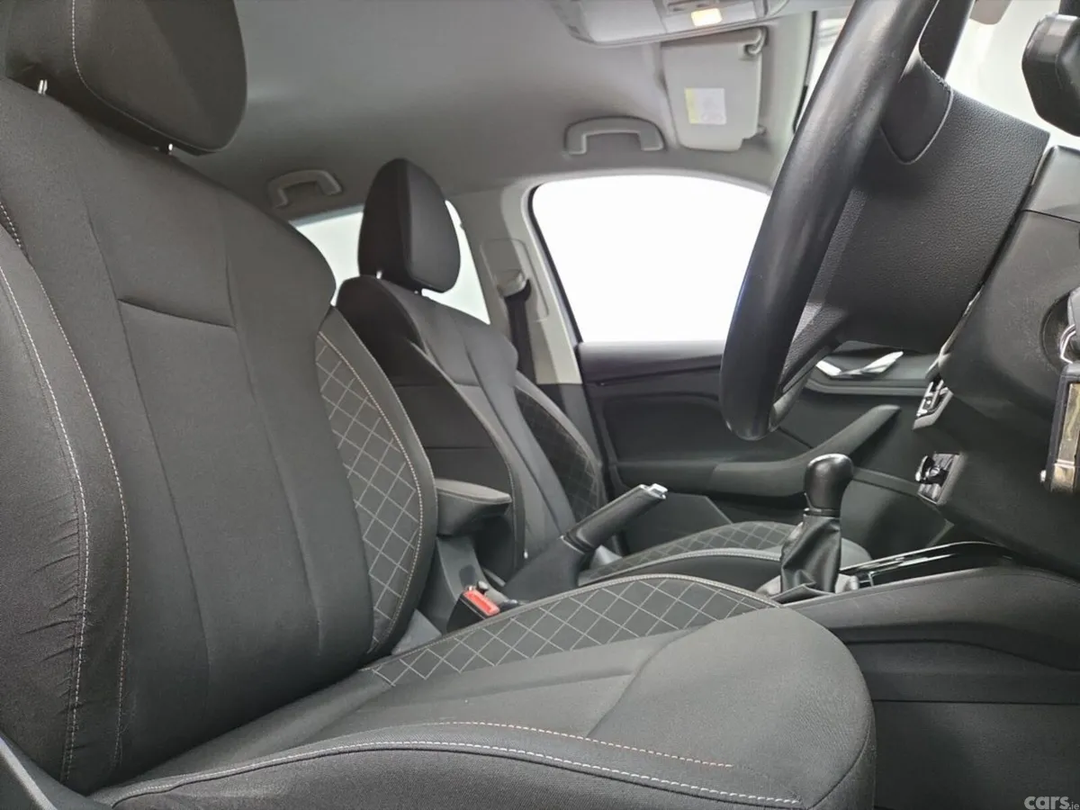 Skoda Scala Hatchback, Petrol, 2019, Grey