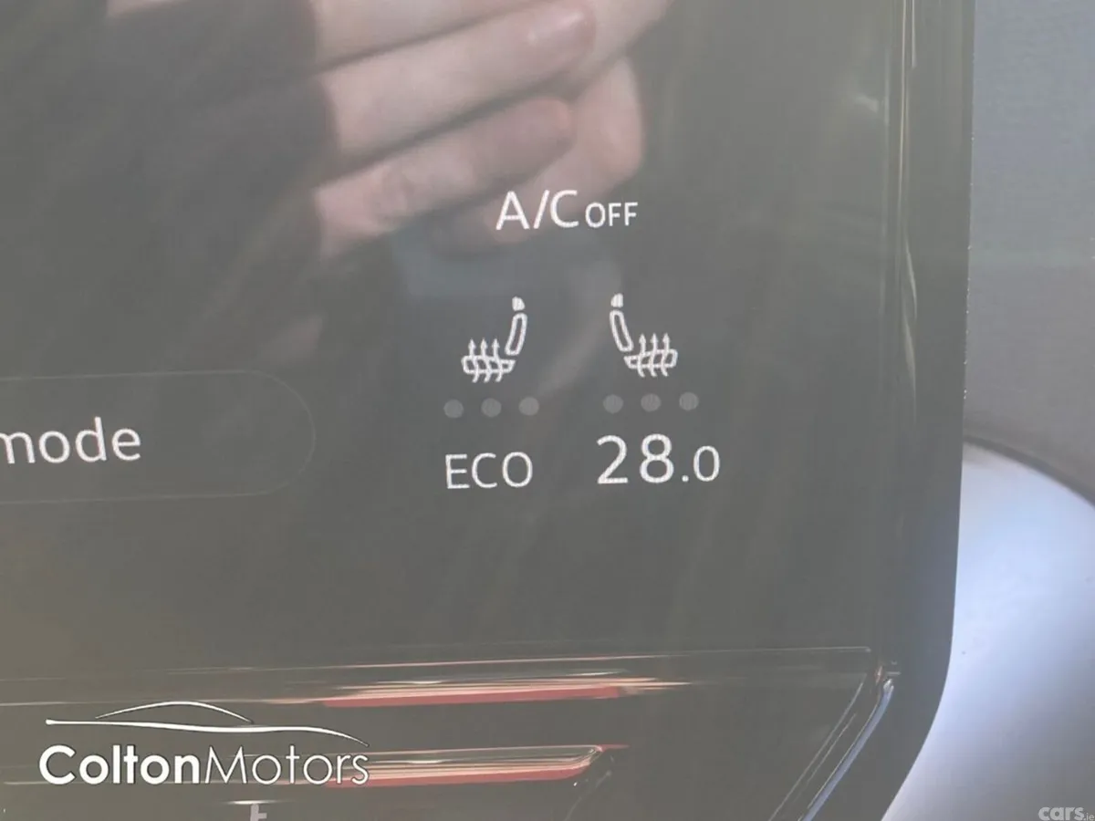 Volkswagen ID.5 Saloon, Electric, 2023, Grey