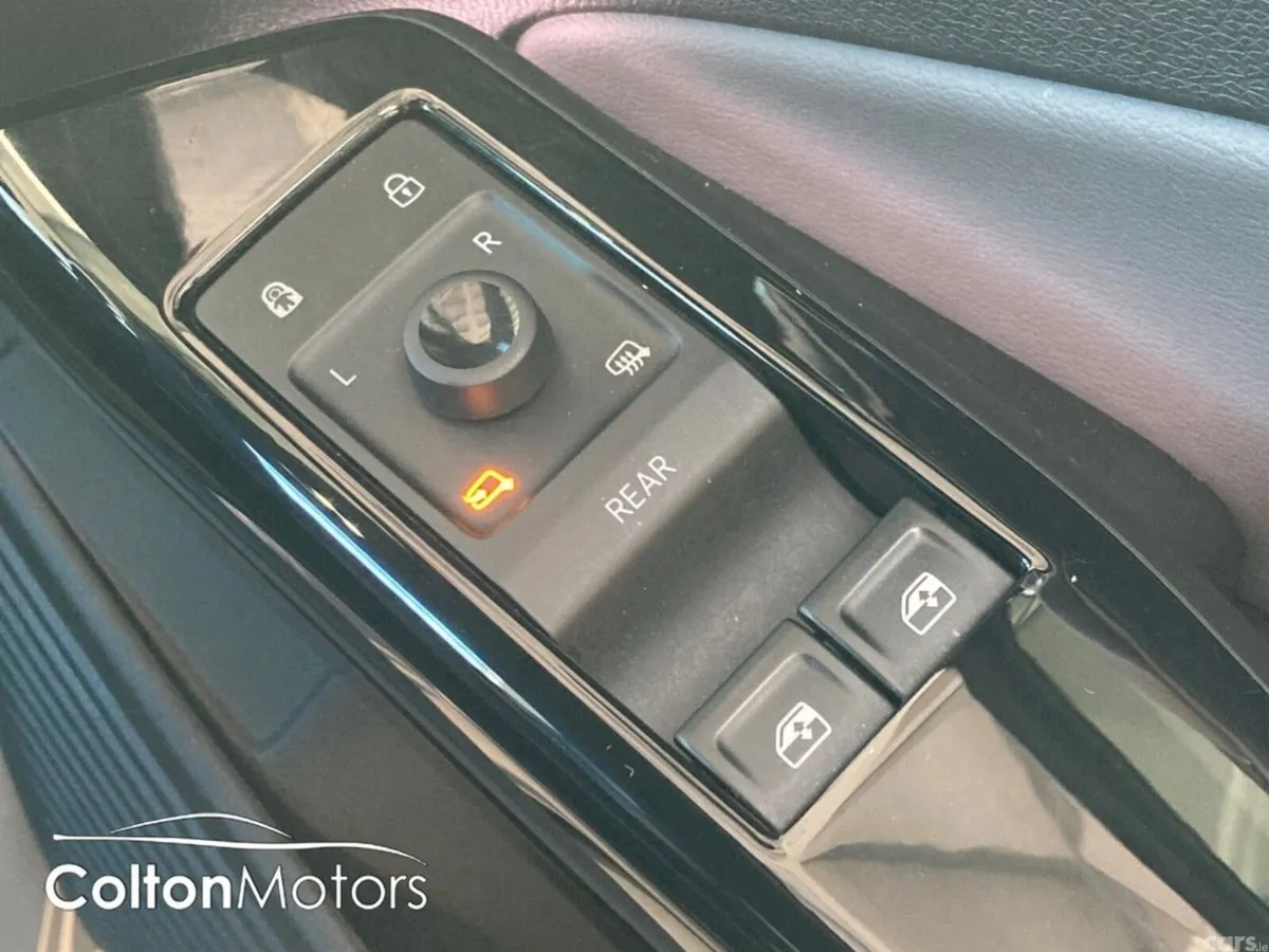 Volkswagen ID.5 Hatchback, Electric, 2023, Grey