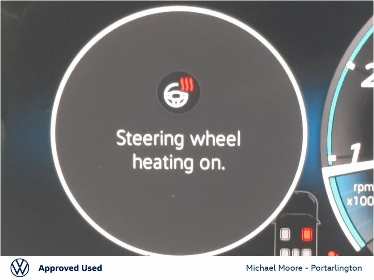 Volkswagen Golf Estate, Petrol, 2026, Grey