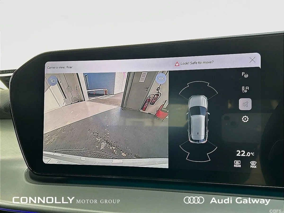 Audi Q3 SUV, Diesel, 2027, White