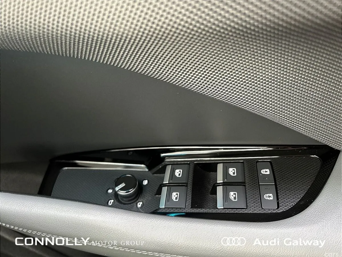 Audi Q3 SUV, Diesel, 2027, White