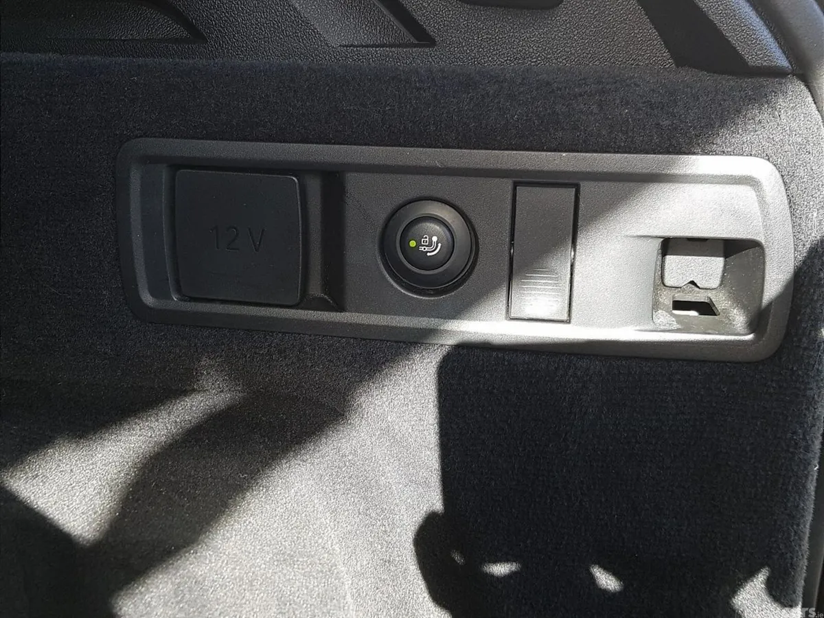 BMW X5 SUV, Diesel, 2020, Black