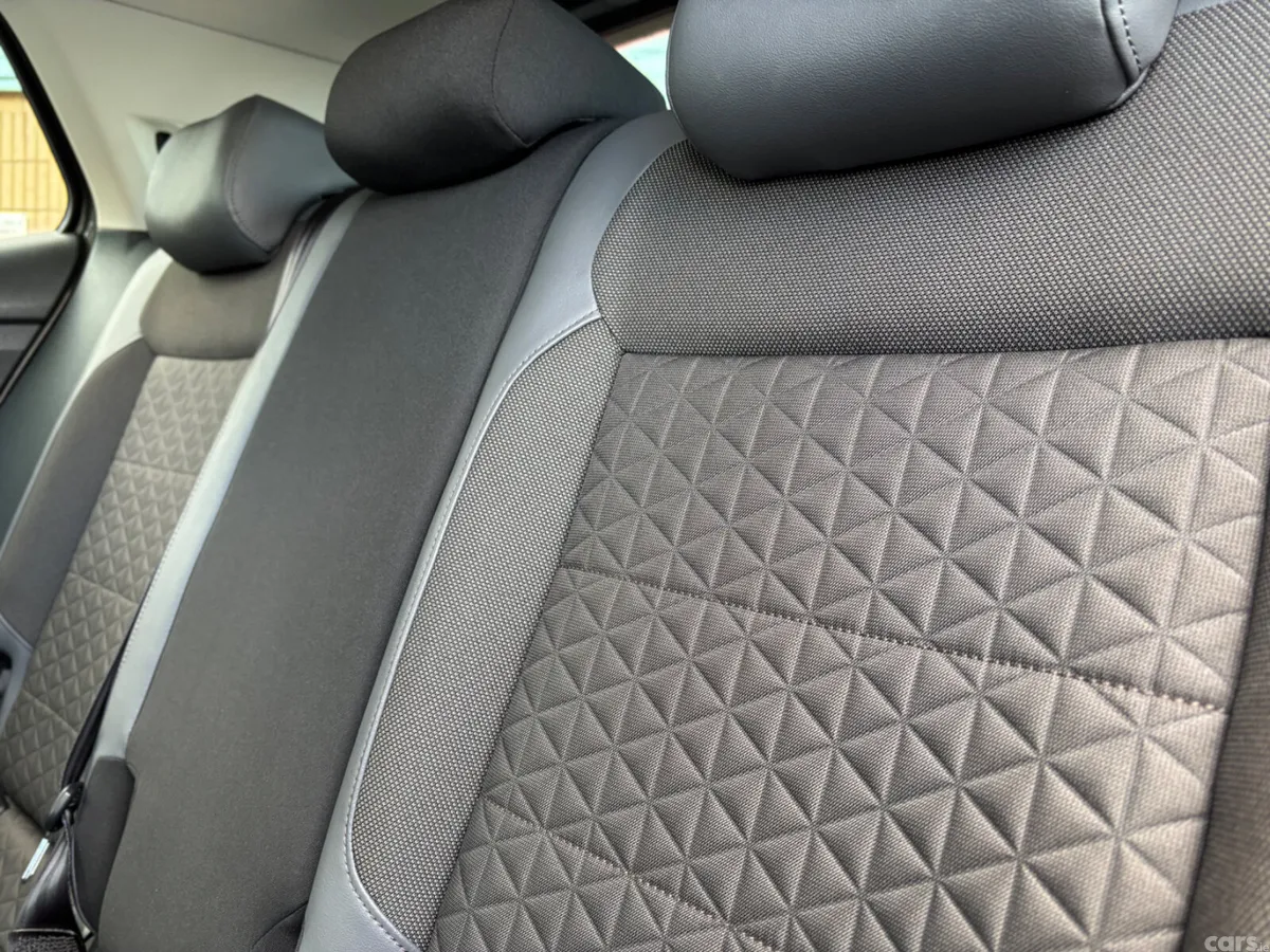 Volkswagen T-Cross SUV, Diesel, 2020, Grey