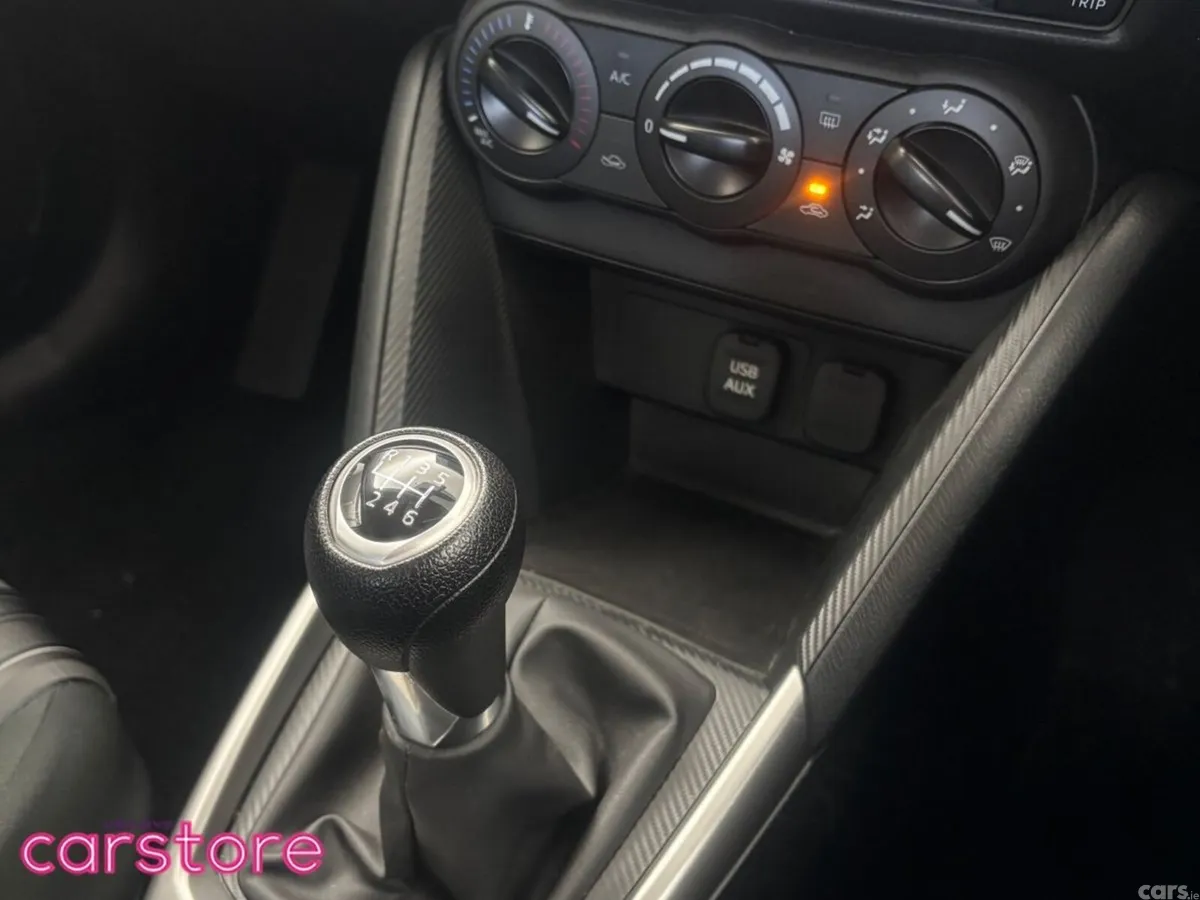 Mazda Mazda2 Saloon, Petrol, 2020, White