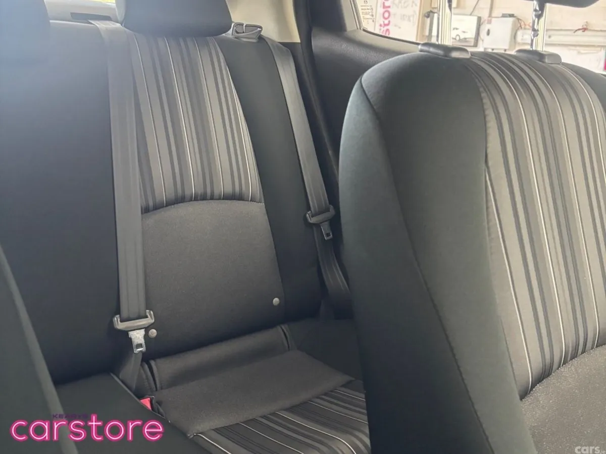 Mazda Mazda2 Saloon, Petrol, 2020, White