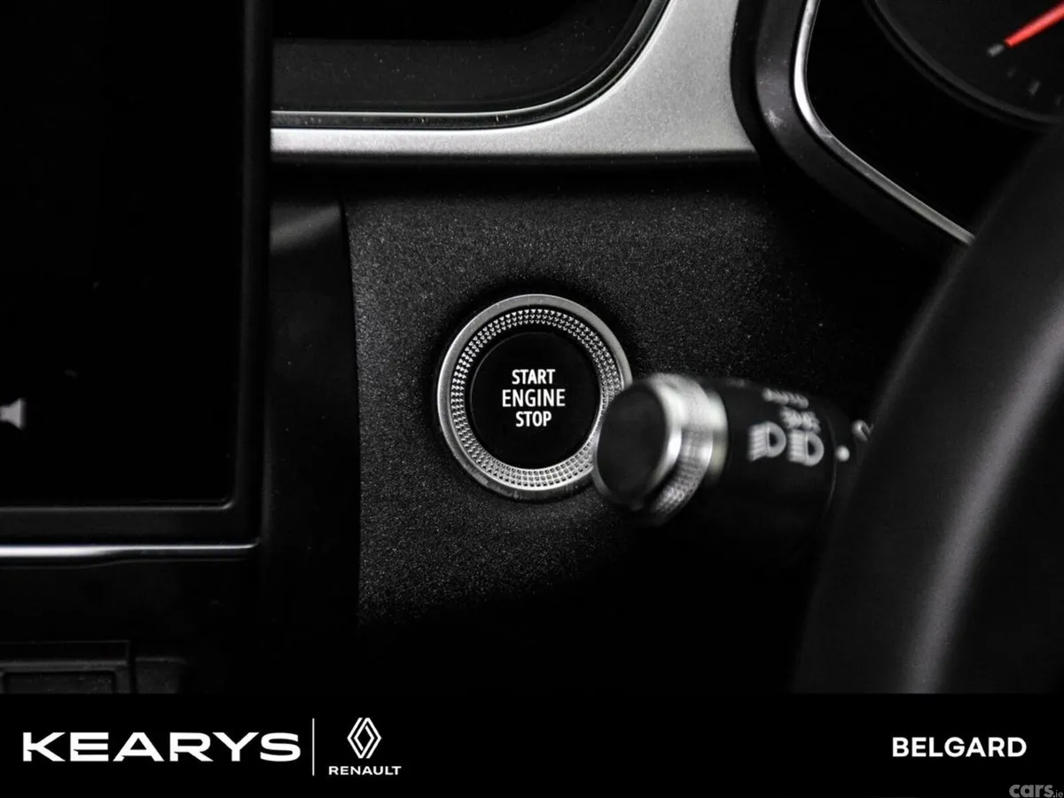 Renault Captur Hatchback, Petrol, 2020, White