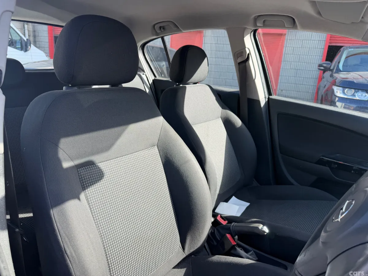 Opel Corsa Hatchback, Petrol, 2013, Grey