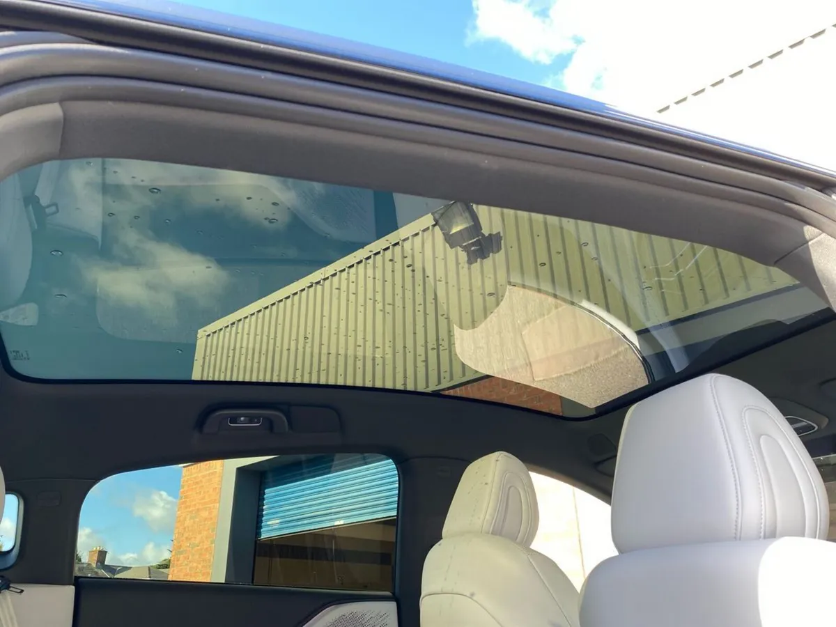 XPeng G6 Hatchback, Electric, 2026, Grey