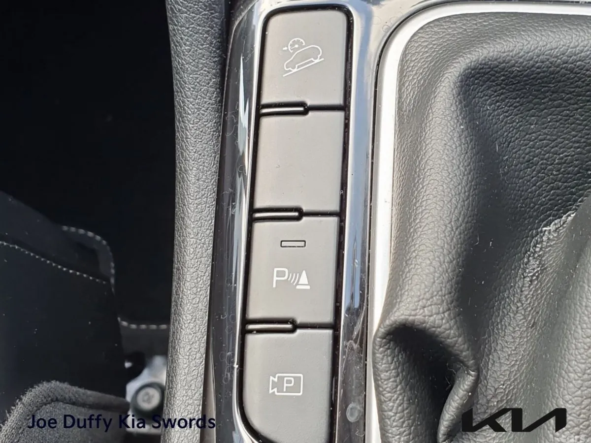 Kia Sportage SUV, Diesel, 2024, Grey
