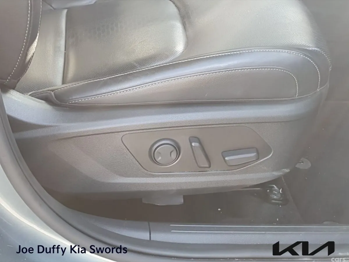Kia Sportage SUV, Diesel, 2024, Grey