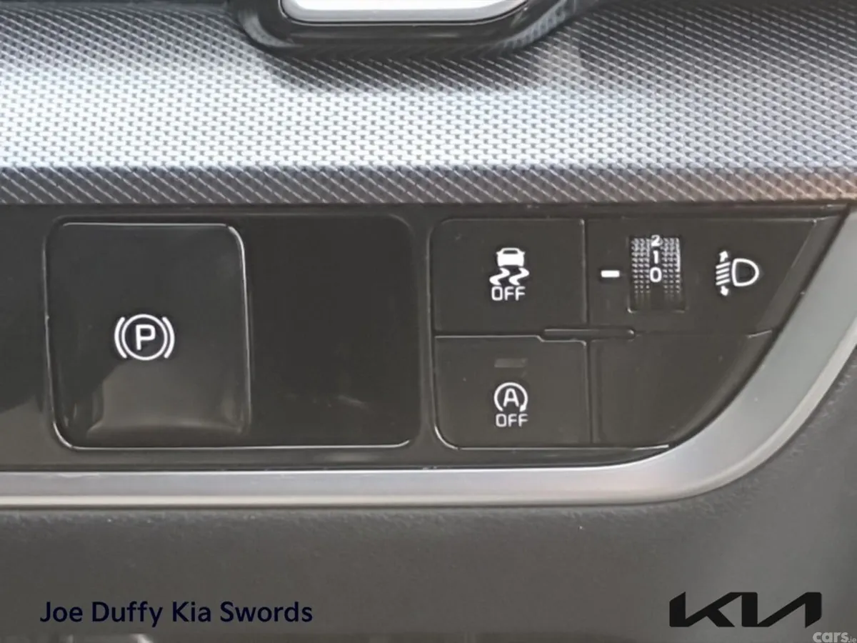 Kia Sportage SUV, Diesel, 2024, Grey