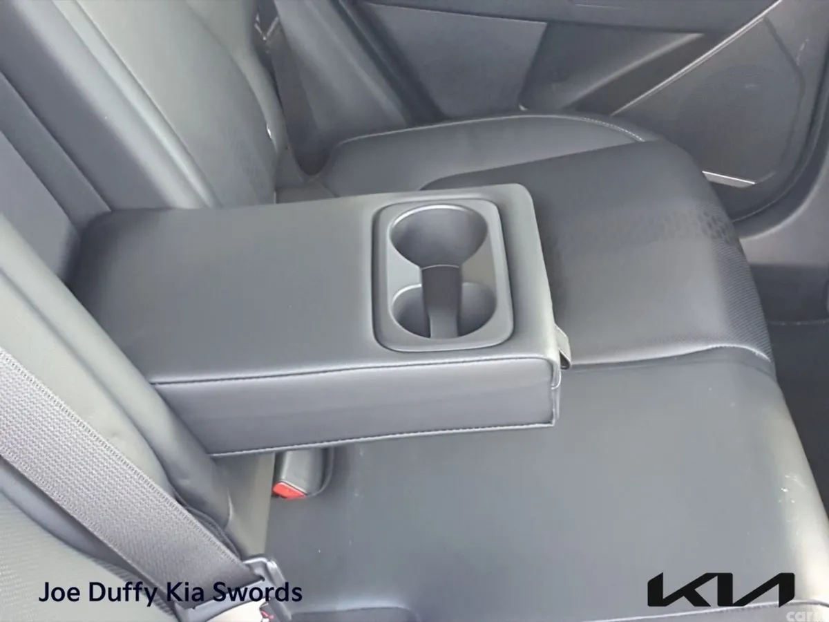 Kia Sportage SUV, Diesel, 2024, Grey