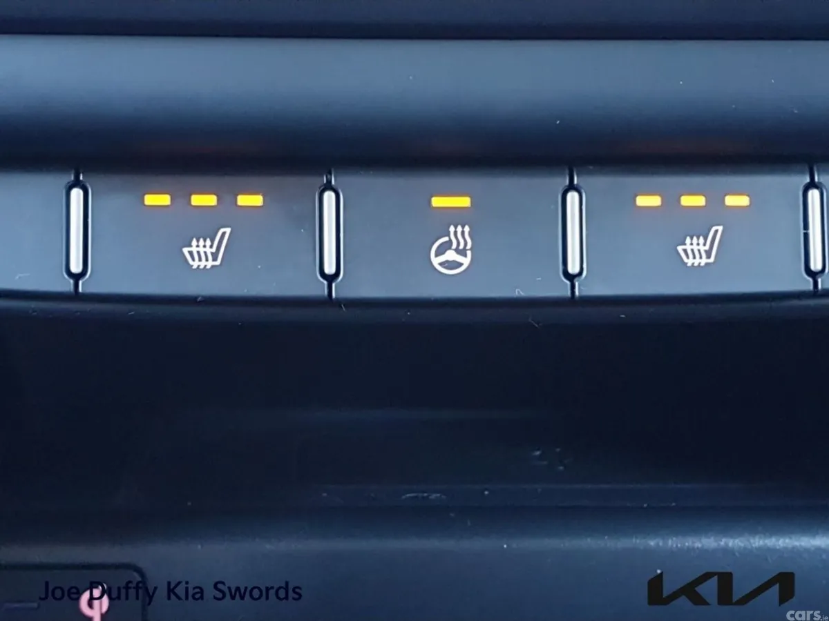 Kia XCeed Hatchback, Petrol Plug-in Hybrid, 2024, Grey