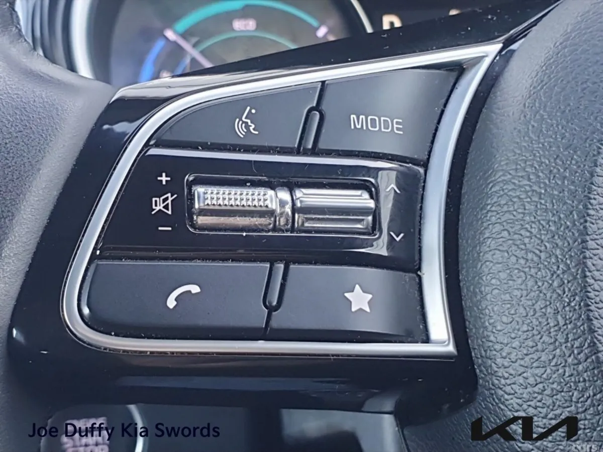 Kia XCeed Hatchback, Petrol Plug-in Hybrid, 2024, Grey