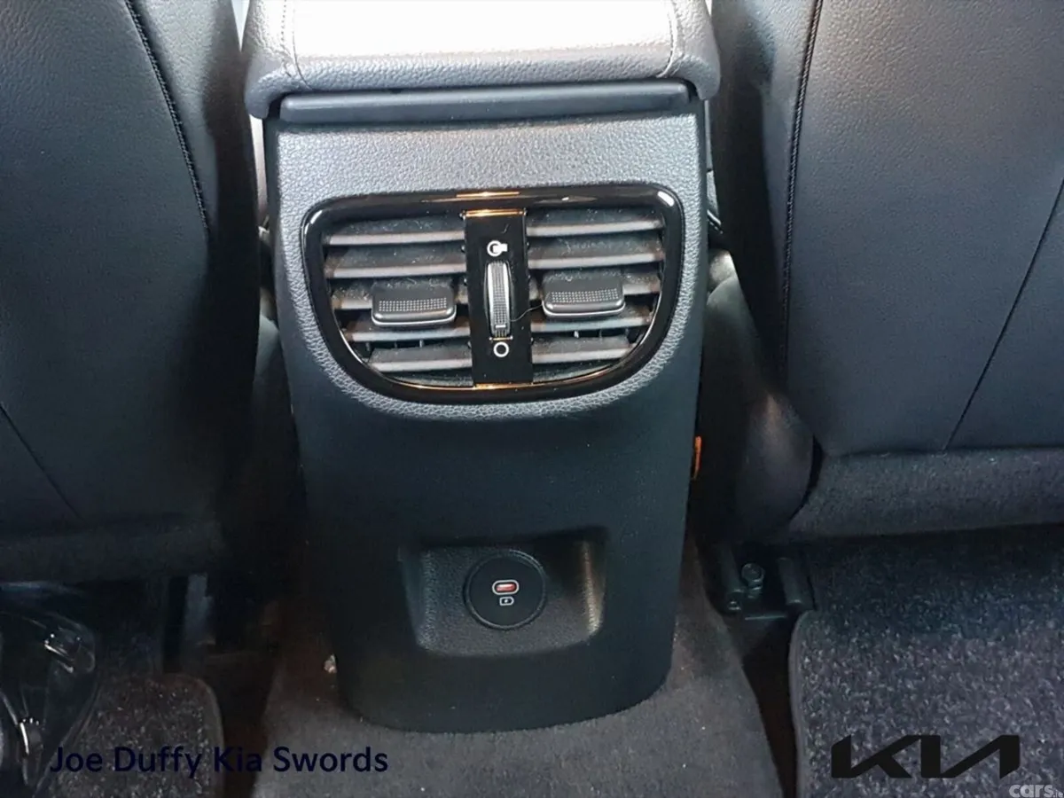 Kia XCeed Hatchback, Petrol Plug-in Hybrid, 2024, Grey