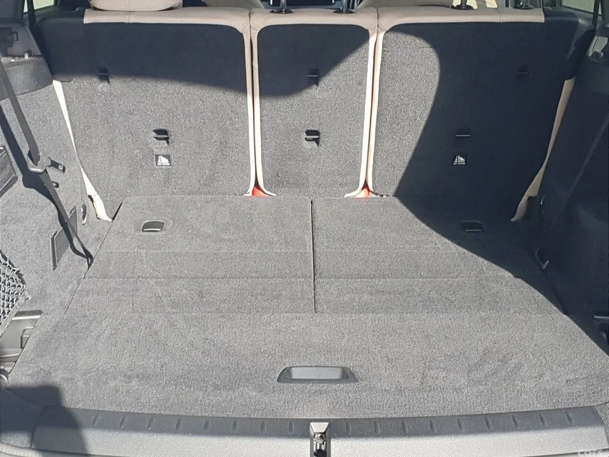 BMW 2-Series Estate, Diesel, 2016, Grey