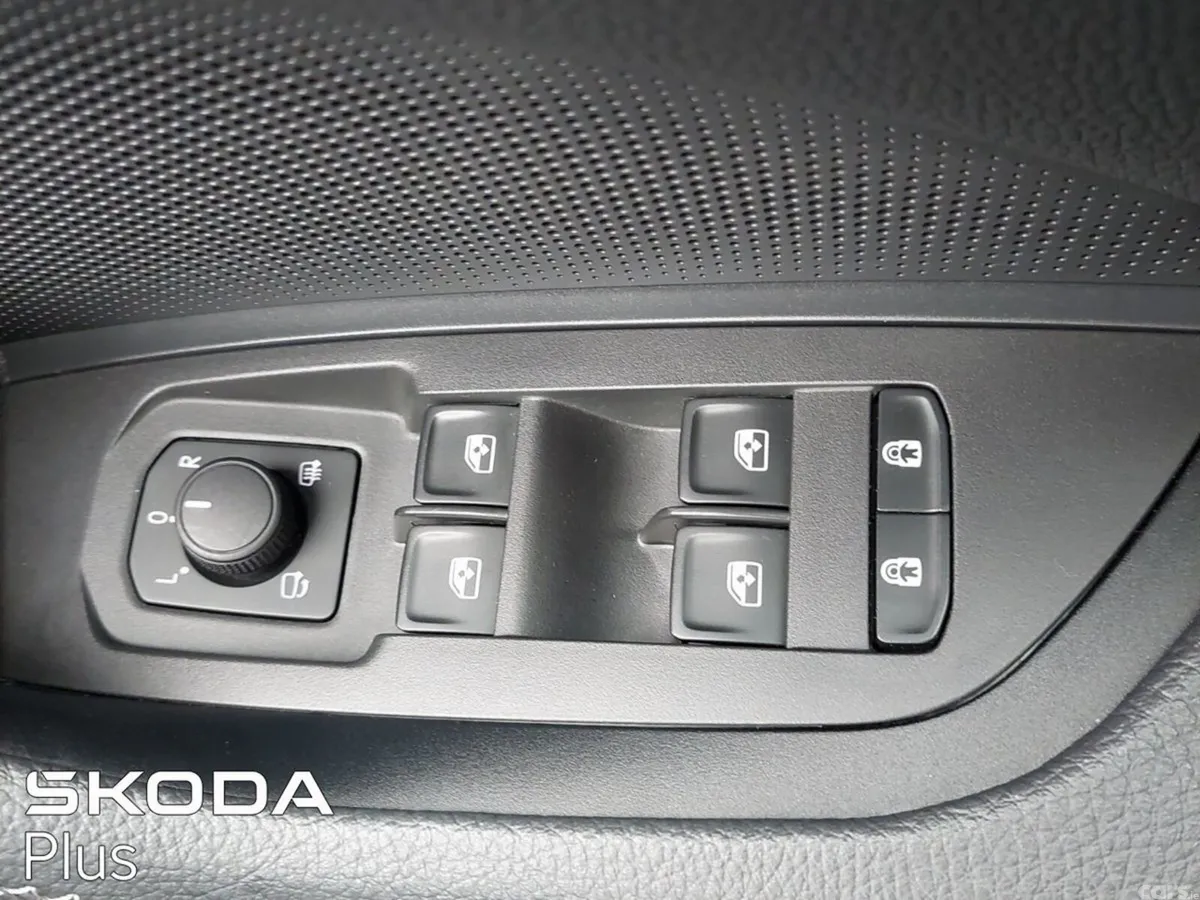 Skoda Kodiaq SUV, Diesel, 2026, White