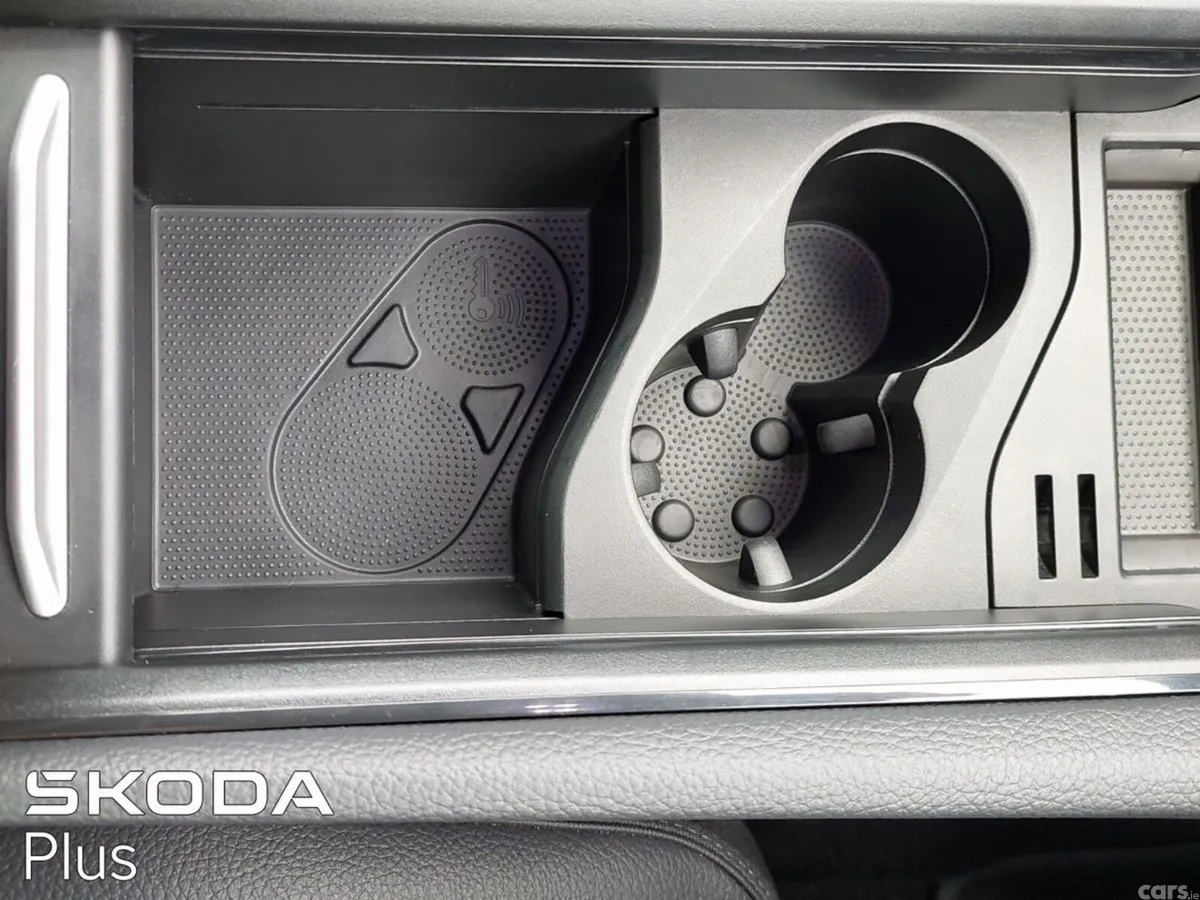 Skoda Kodiaq SUV, Diesel, 2026, White
