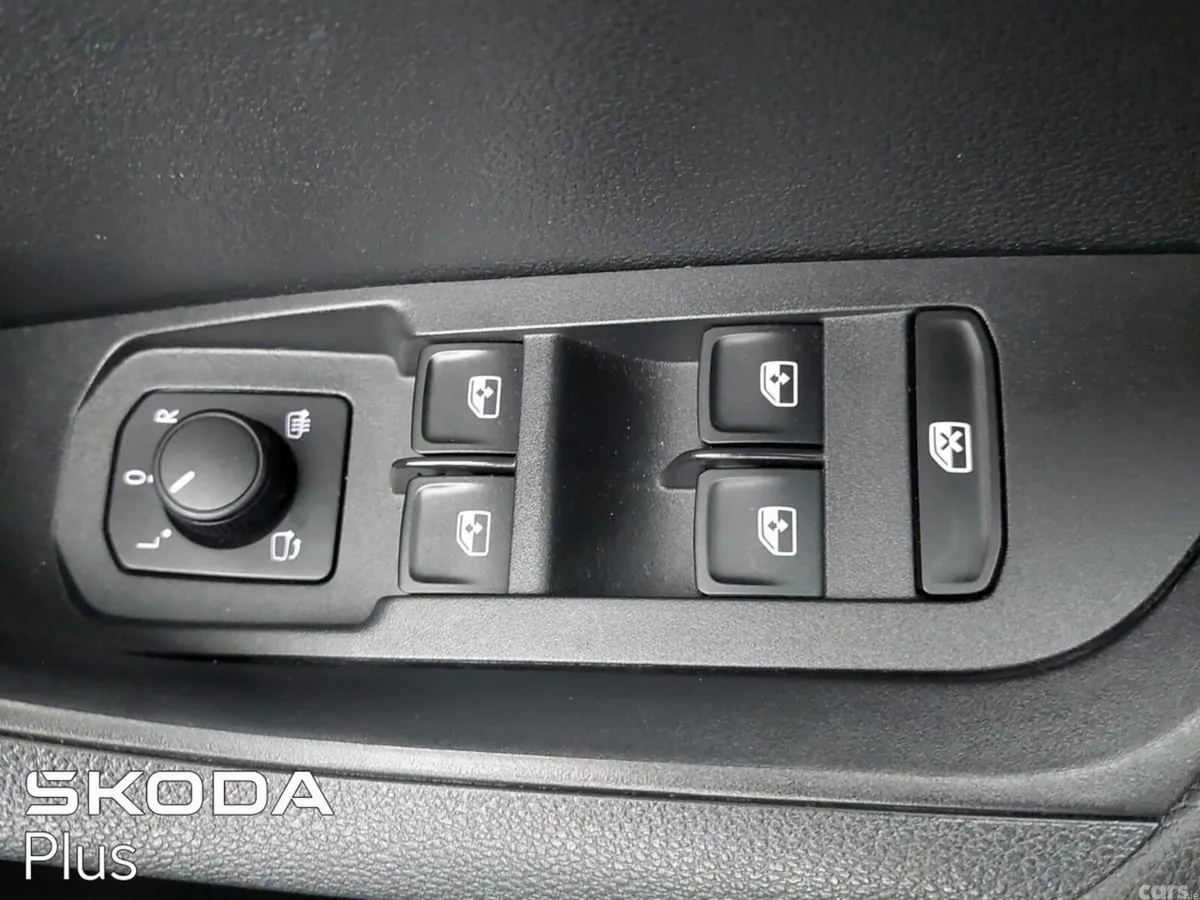 Skoda Karoq SUV, Diesel, 2026, Black