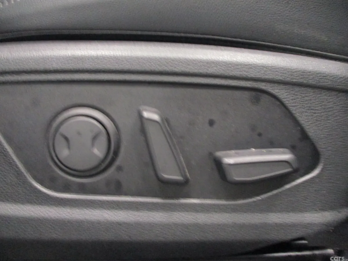 Kia Sportage SUV, Diesel, 2024, Green