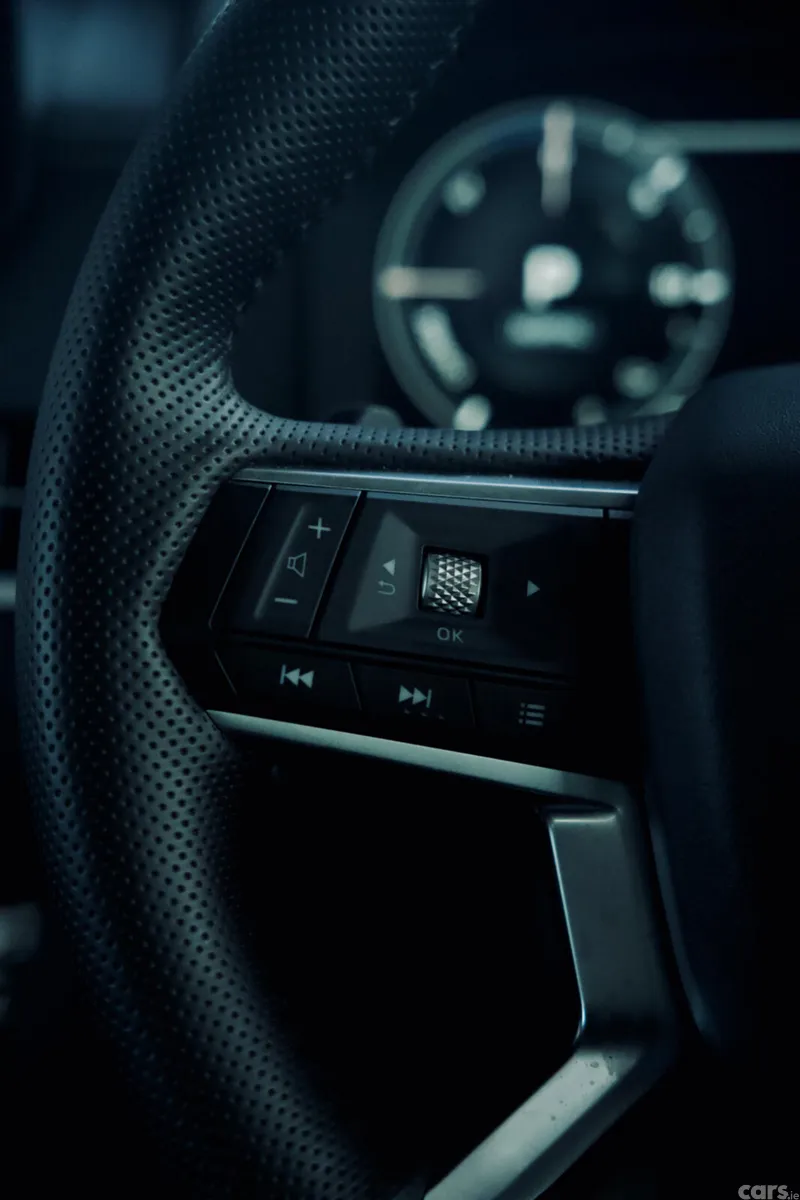 Mitsubishi Outlander SUV, Petrol Plug-in Hybrid, 2022, Silver