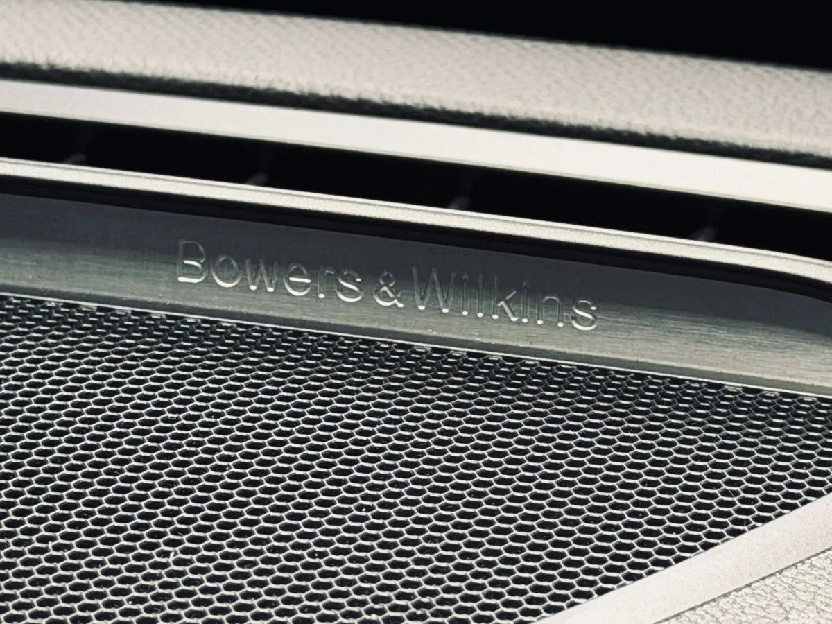 Volvo XC90 SUV, Petrol Plug-in Hybrid, 2022, Black