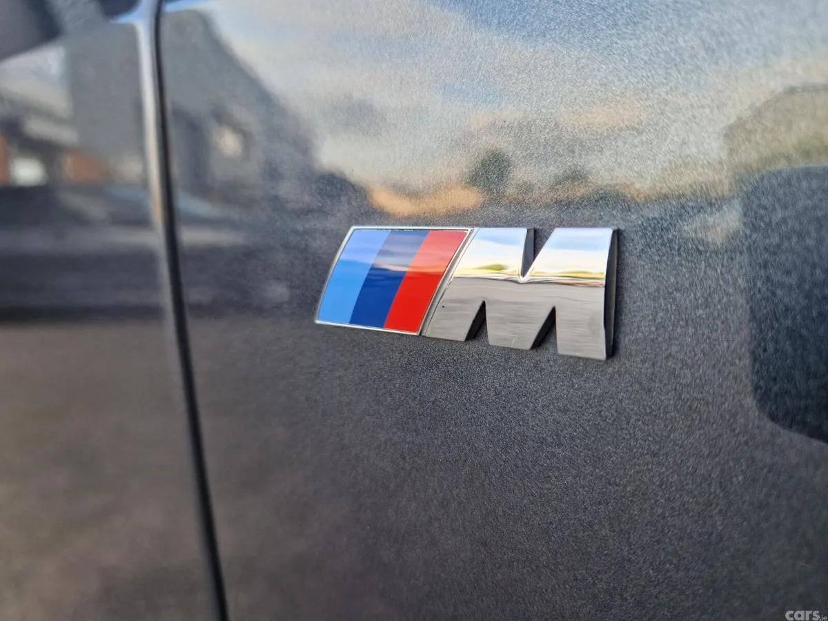 BMW X5 SUV, Petrol Plug-in Hybrid, 2020, Grey