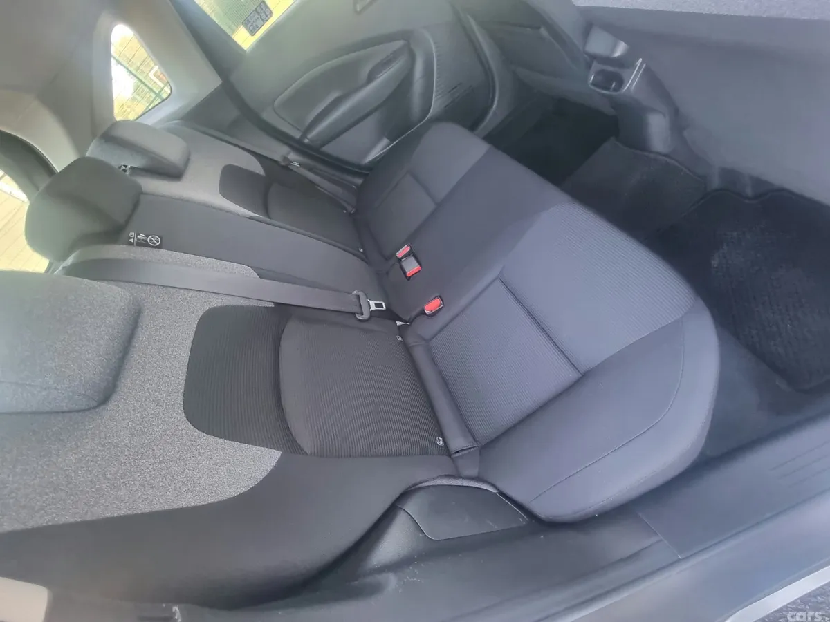 Nissan Note Hatchback, Petrol Hybrid, 2022, Grey