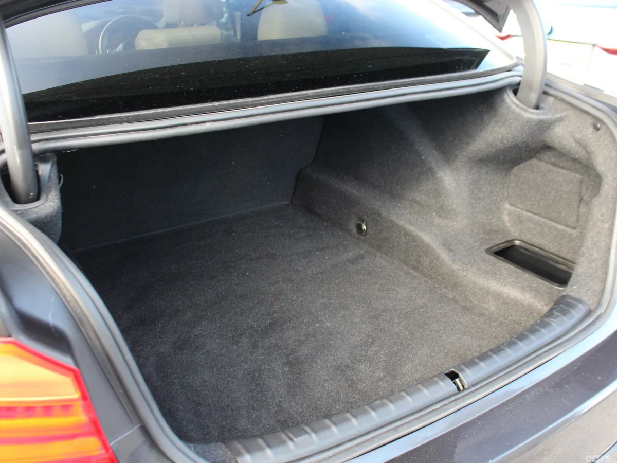BMW 5-Series Saloon, Diesel, 2020, Grey