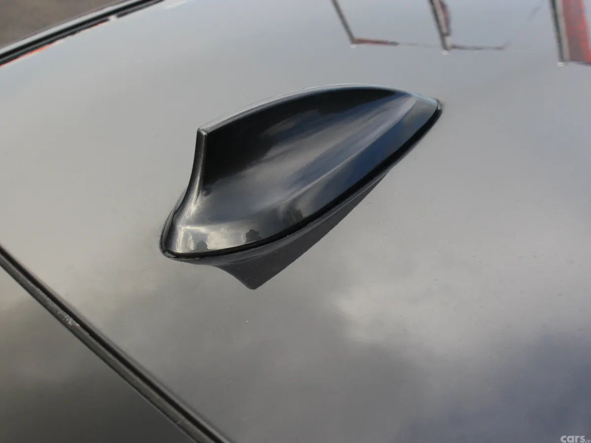 BMW 5-Series Saloon, Diesel, 2020, Grey