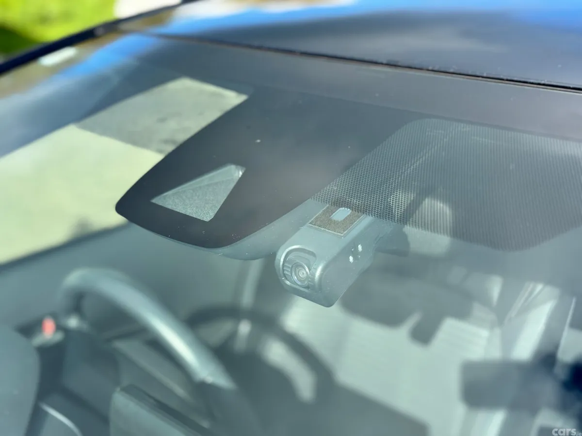 Toyota Corolla Hatchback, Petrol Hybrid, 2020, Green