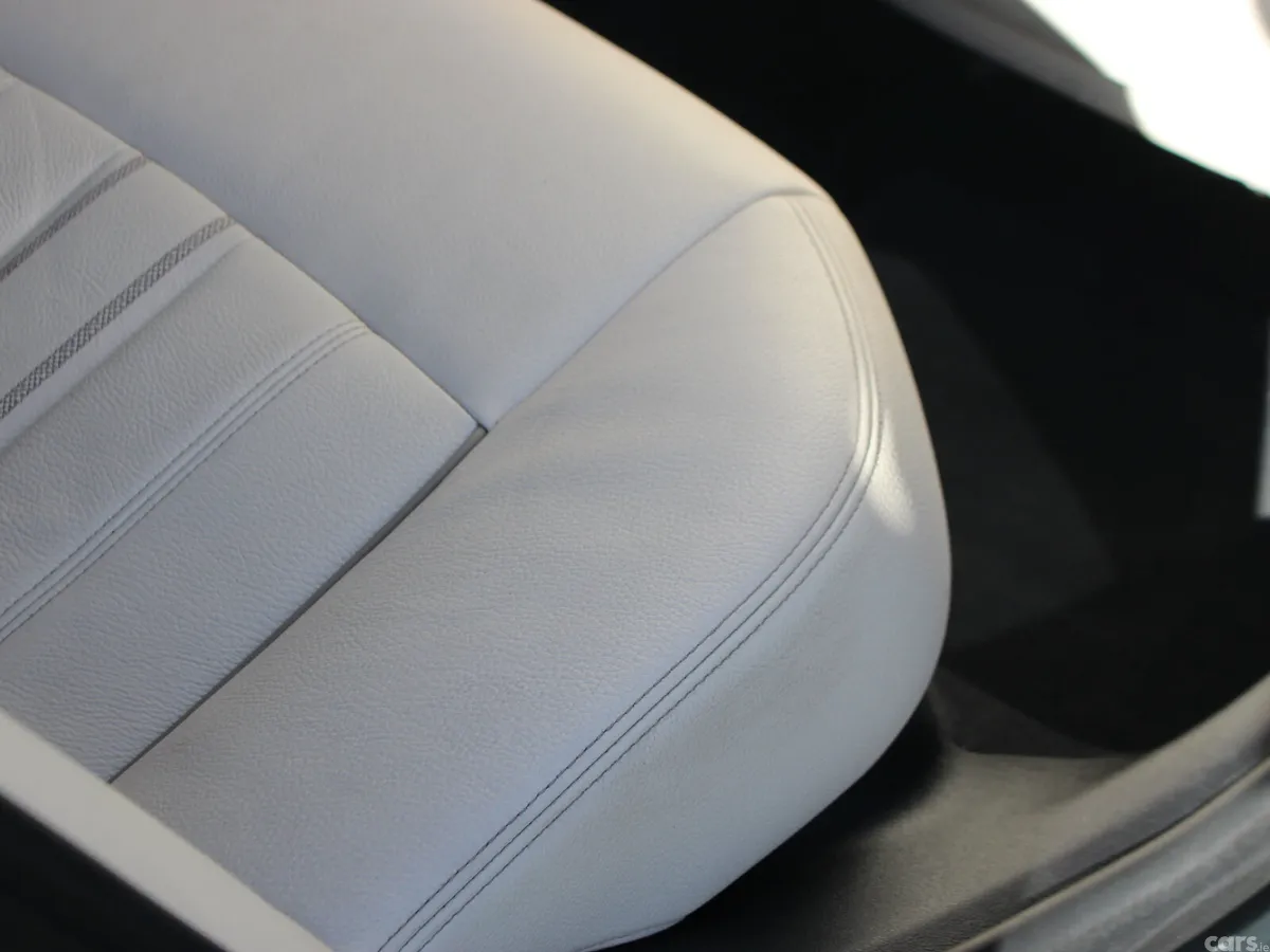 BMW 5-Series Saloon, Diesel, 2020, Grey
