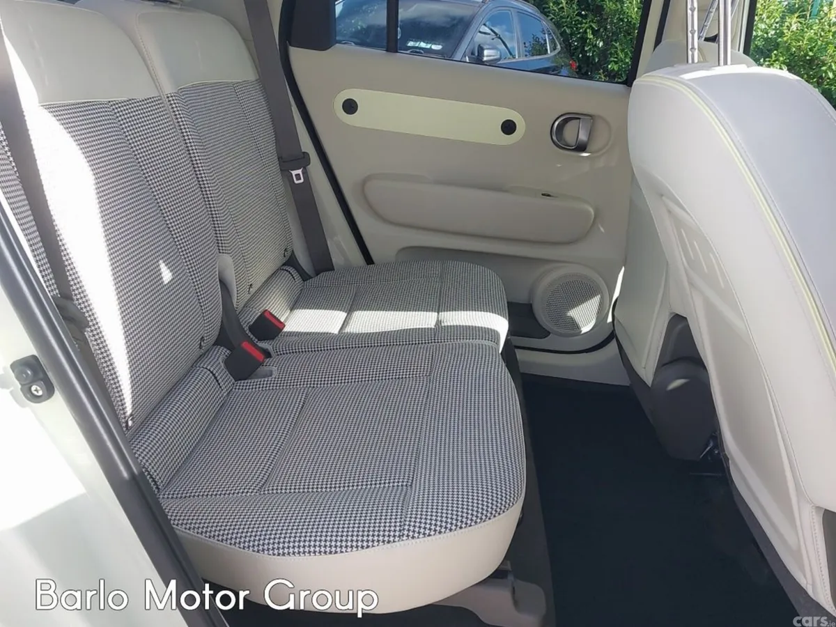 Hyundai INSTER SUV, Electric, 2027, White