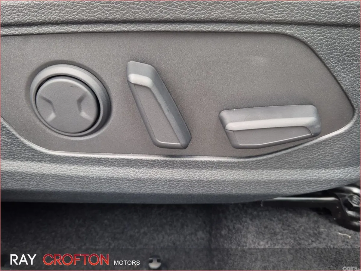 Kia Sportage SUV, Petrol Plug-in Hybrid, 2026, Grey