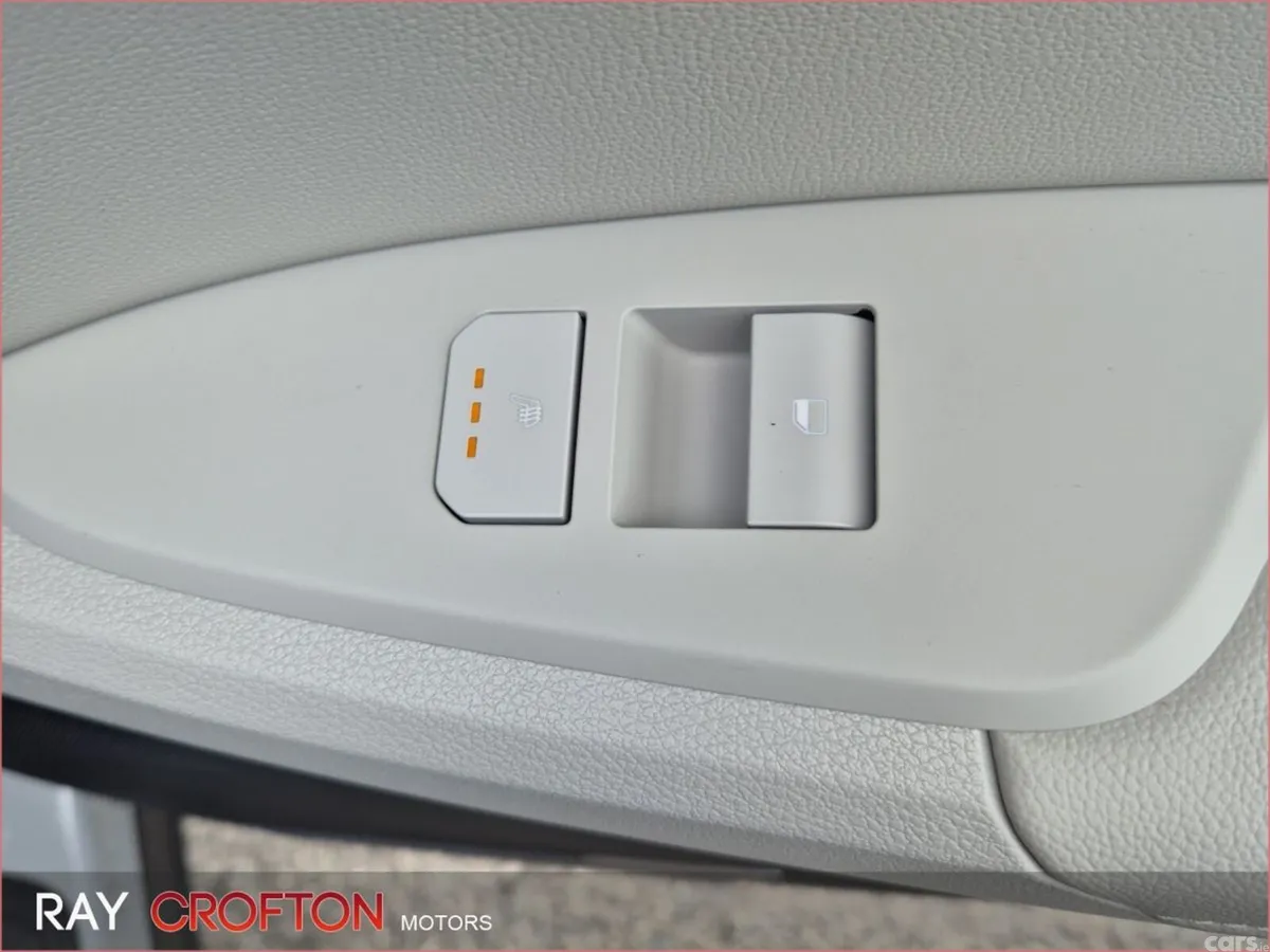 Kia Sportage SUV, Petrol Plug-in Hybrid, 2026, Grey