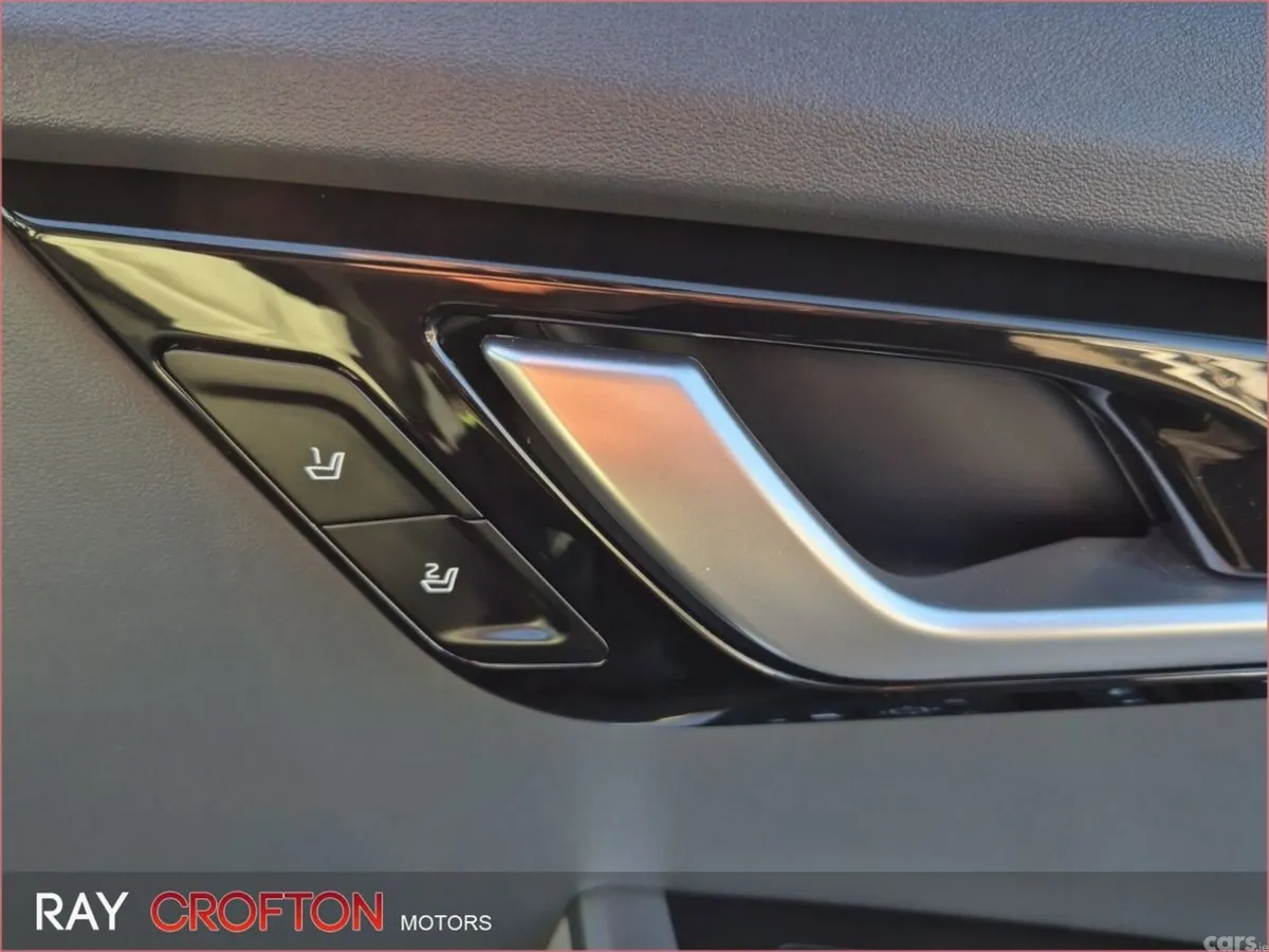 Kia EV6 MPV, Electric, 2023, Blue